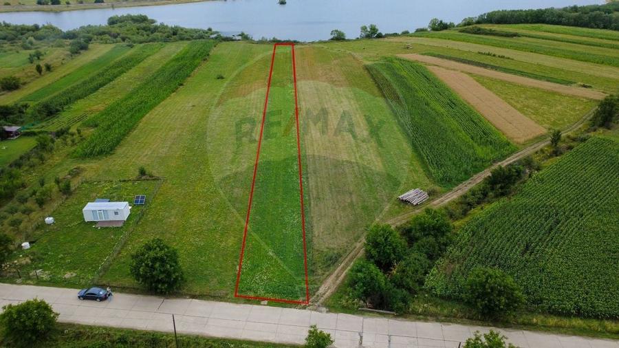 Teren superb Unciuc / jud.Hunedoara - 2