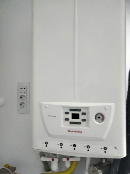 Inchiriez apartament - 7