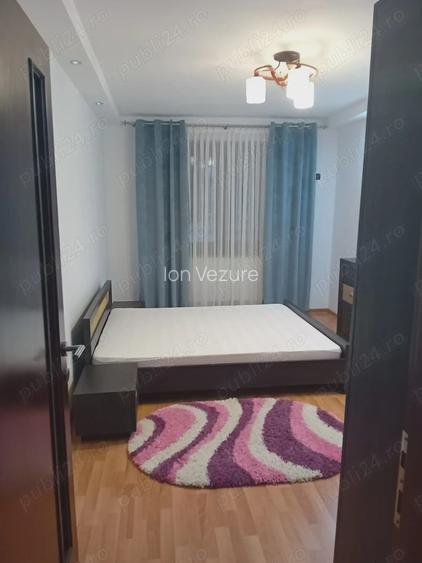 Inchiriez apartament zona centrala Tg-jiu