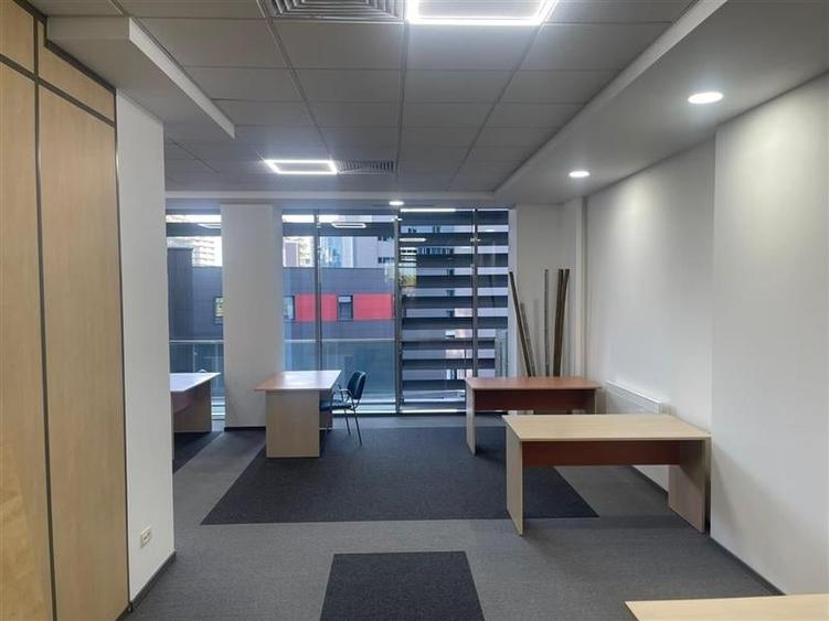 Inchiriere birouri in zona Baneasa - de la 300 mp - 7