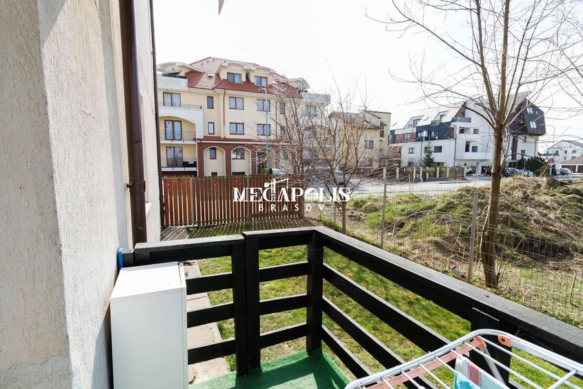 2 Camere Decomandat / Parcare / Gradina - 7