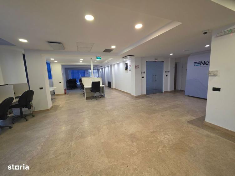 Cladire Ultracentrala P+II - zona Tic Tac - 12