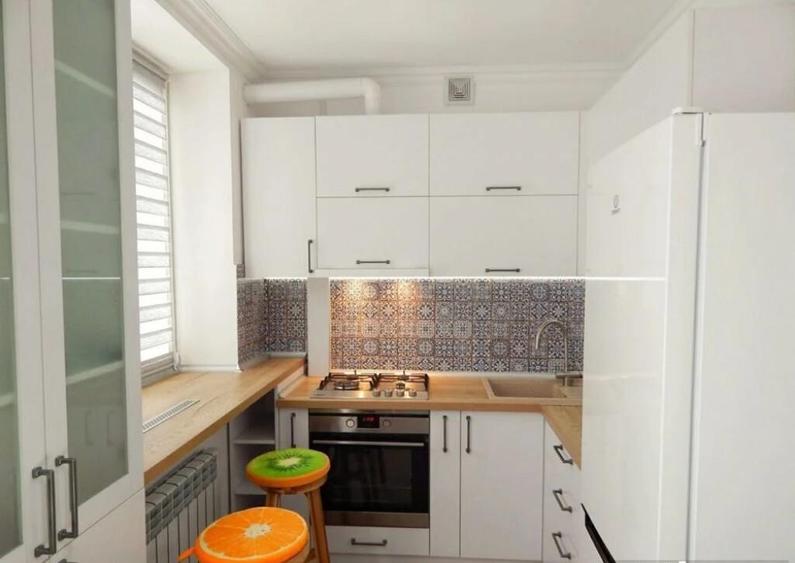 2 camere in zona Ultracentrala - 4