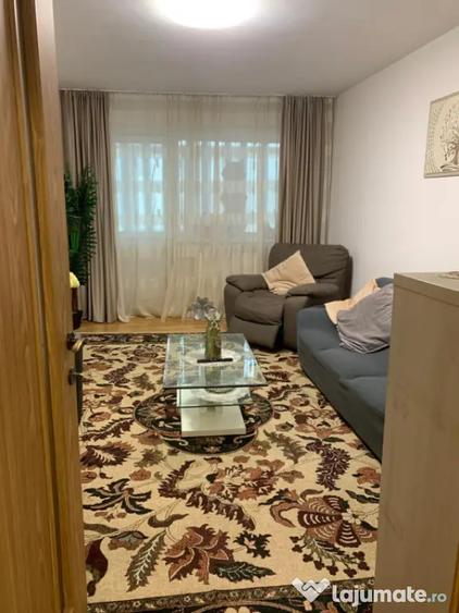 Apartament 2 camere semidecomdat parter, 55 mp, Bals - 5