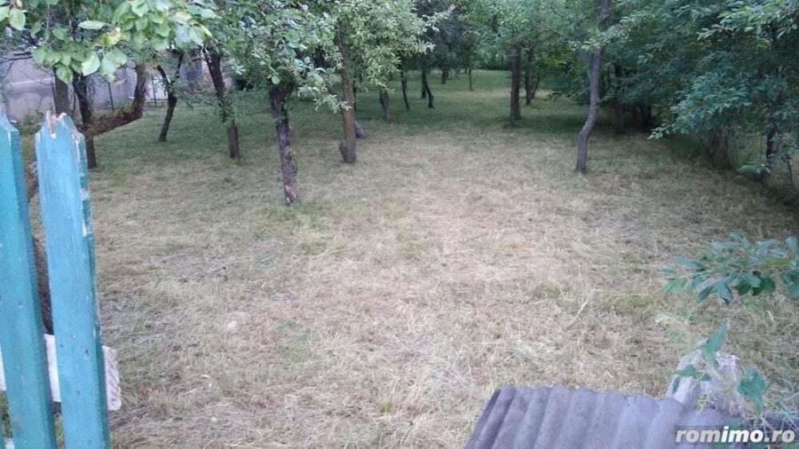 Teren Breaza 800 mp - 1600 mp - 3