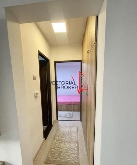 Super oferta!!! 2 camere semidecomandat la 5 minute de metrou Obor - 11