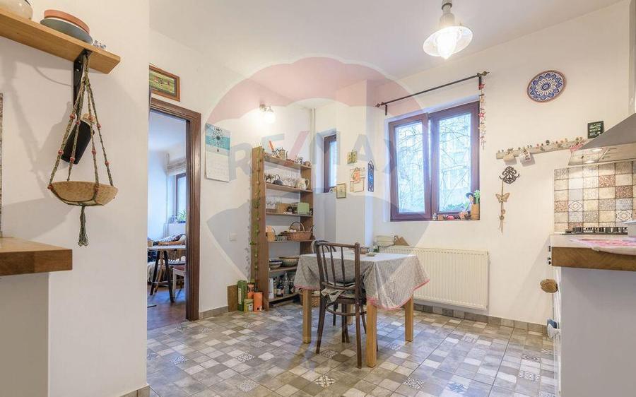 Doua case | Teren 290 mp | Ideal Locuinta & Afacere | Inv... - 2