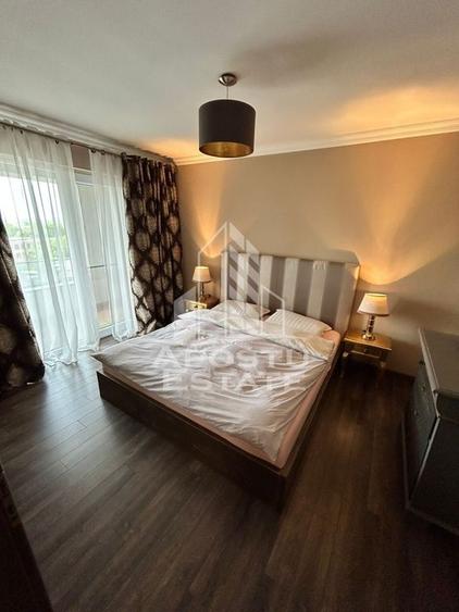 Apartament de lux cu 3 camere, 2 bai, zona Aradului - 5
