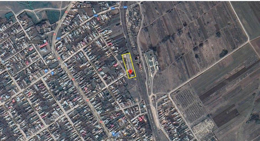 Hala in Independenta - 7