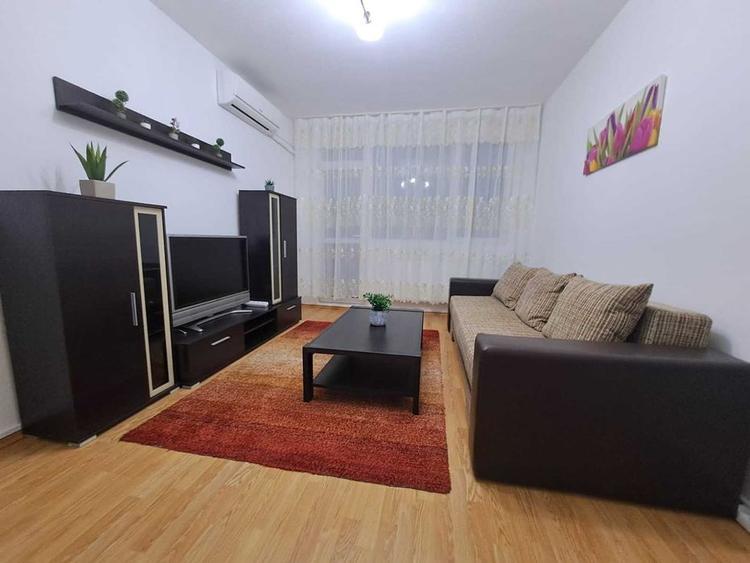 Apartament 2 Camere Obregia Metrou Parcare - 1