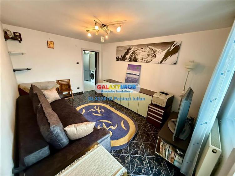 Apartament 2 camere | Lujerului | Decomandat | 6min. metrou - 2