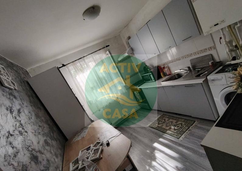 Garsoniera cf.1, zona Scoala de Soferi - 3