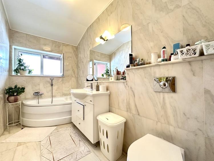 Triplex modern, 3 camere, 106 mp utili - Dumbravita, zona Fropin - 10