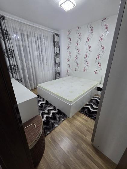 Apartament Nou + Loc de Parcare Privat + Terasă 12mp – Str. Elisabeta Rizea(Sud) - 3