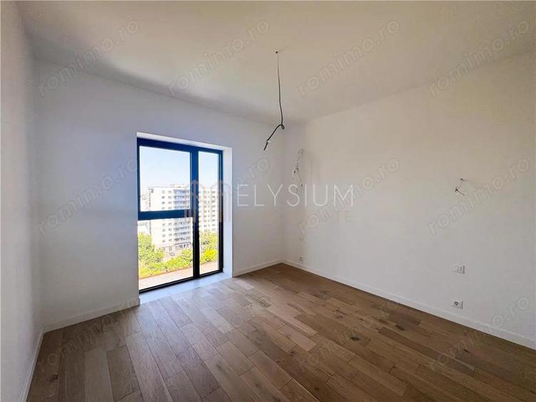 Apartament de vanzare 4 camere One Cotroceni Park - 18