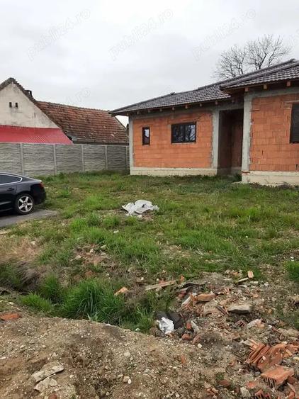 Casa individuala pe parter - RATE - 5