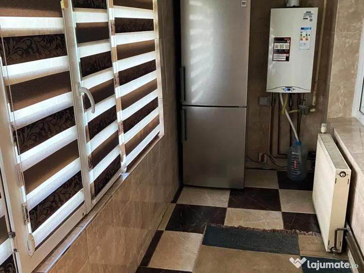 Apartament 2 camere cu centrala proprie/loc de parcare,de inchiriat-proprietar Camil Ressu - 7