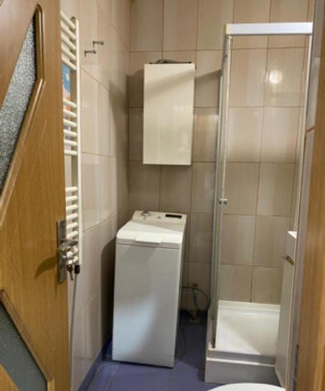 Proprietar garsoniera Aparatorii Patriei-Berceni. confort 1 - 4