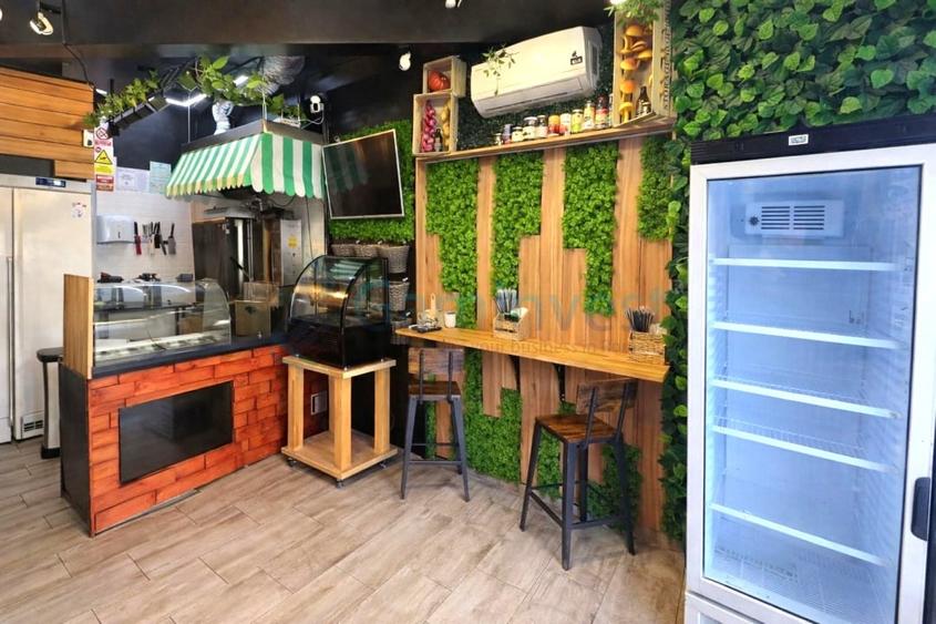 Spatiu comercial cu vad excelent,zona Decebal, Oradea - 2