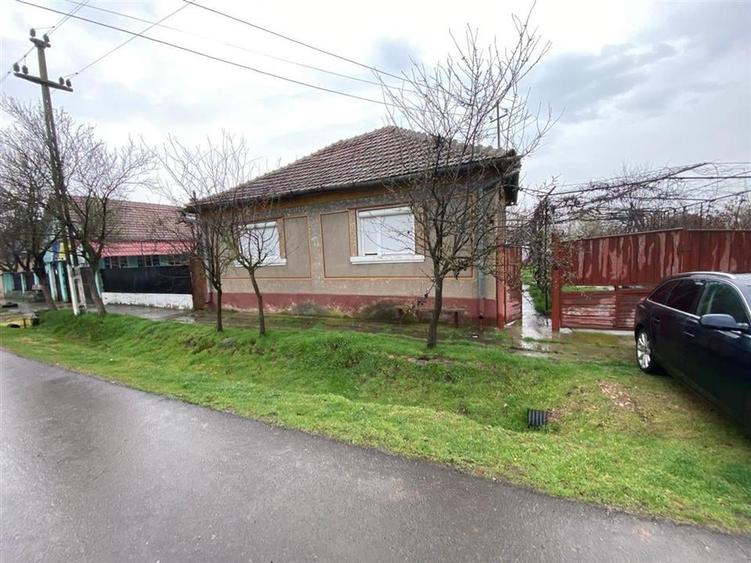 RECO Casa in  Diosig 3cam  30km de Oradea - 1