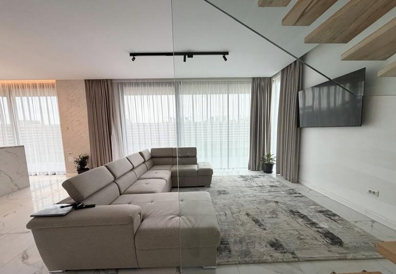 Vila individuala Premium I Pipera I Tehnologie Smart - 1