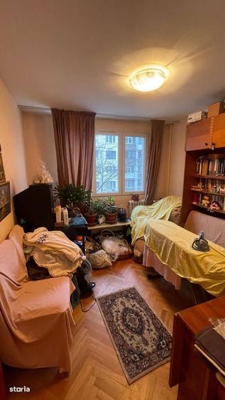 Drumul Taberei, Valea Ialomitei - 1