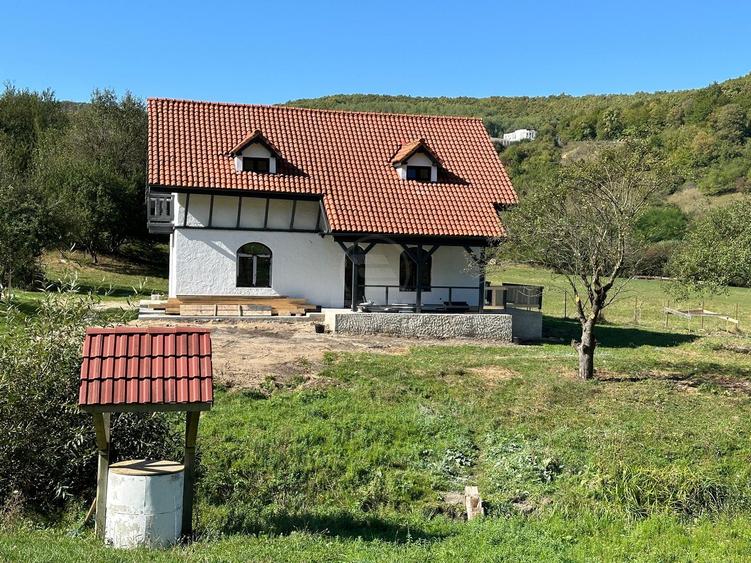 Casa individuala - 2