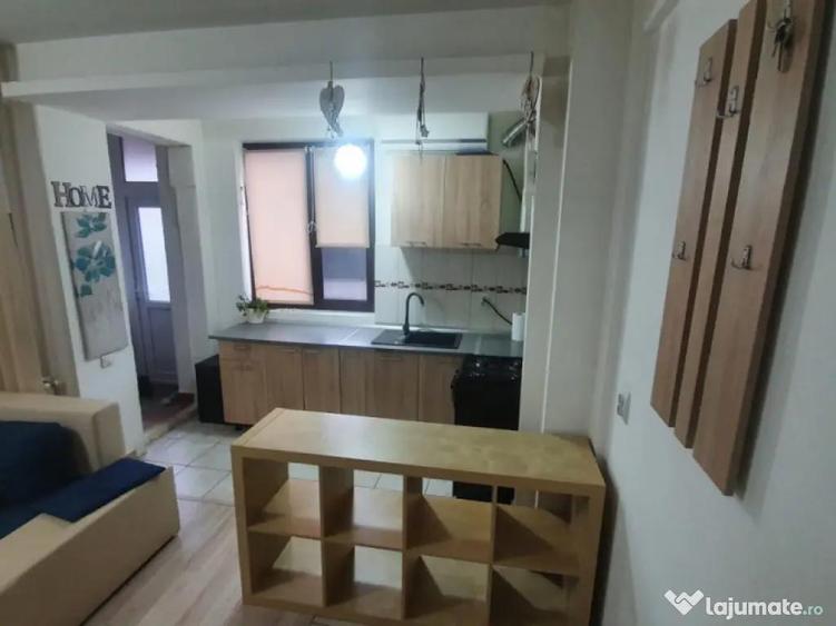 Apartament de vanzare, complet mobilat - Parcare inclusa - 6