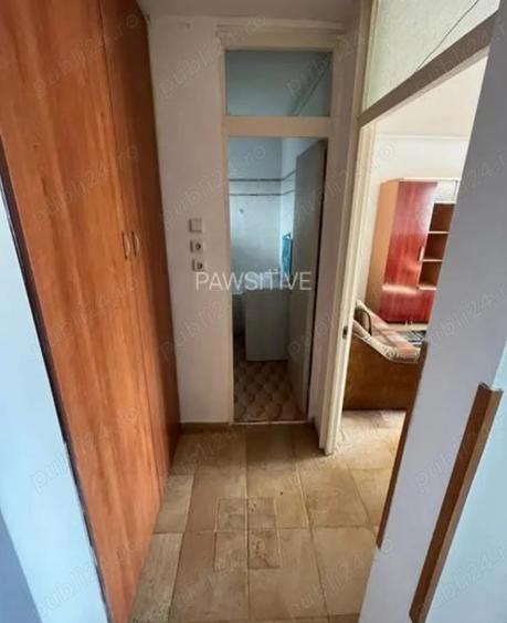 Tineretului-Parc,Garsoniera decomandata - 7