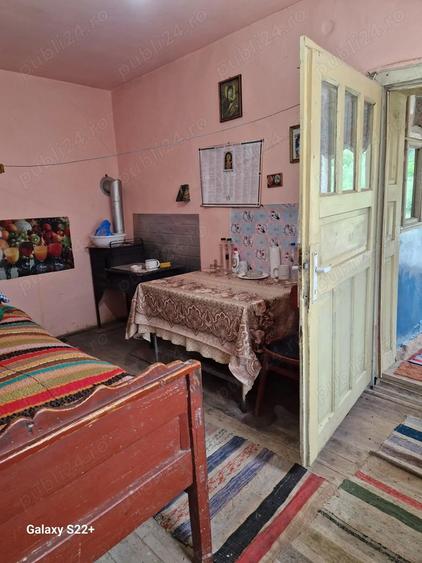 Casa la tara in Beudiu, comuna Nu?eni - 2