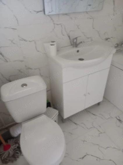 Totul NOU, Ap 2cam, 72mp, 2Balcoane! - 6