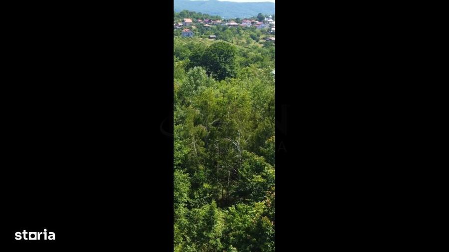 Teren intravilan de vanzare I Baiculesti Arges - 3