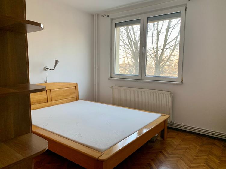 3 camere Camil Ressu, stradal, aproape Park Lake, comision 0% - 7