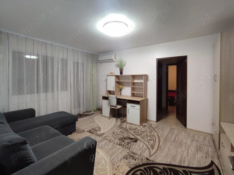 Apartament 2 camere central - 1