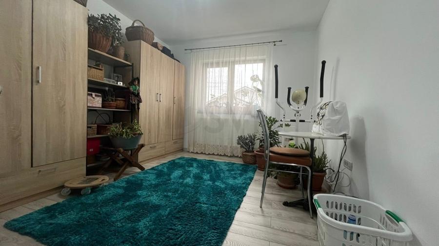 REV2005244 Casa pe parter costuri 0 la energie Buftea - 12