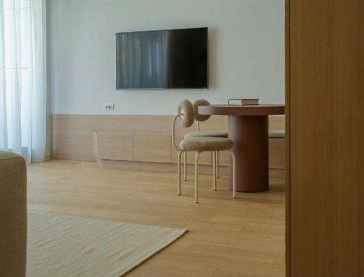 Apartament 2 camere Lux din complexul rezedential One Lake Club - 4