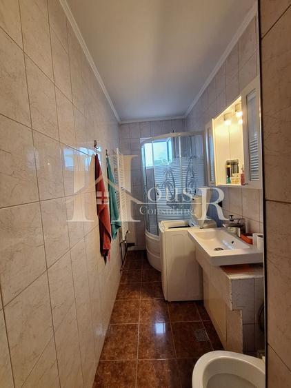 Langa ISHO. 4 camere. Cu centrala proprie. - 9