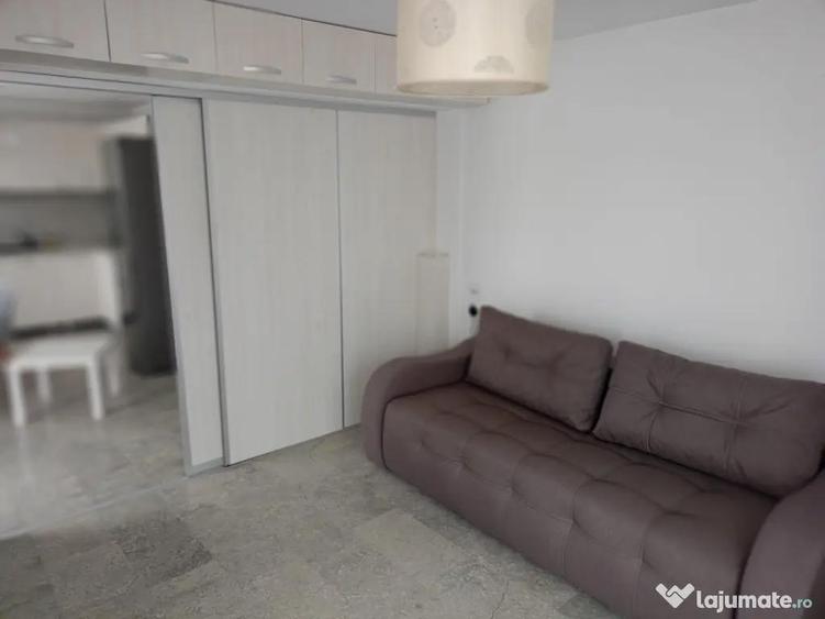 Vand apartament cu terasa 1 camera sud in spatele centrului comercial Vivo - 3