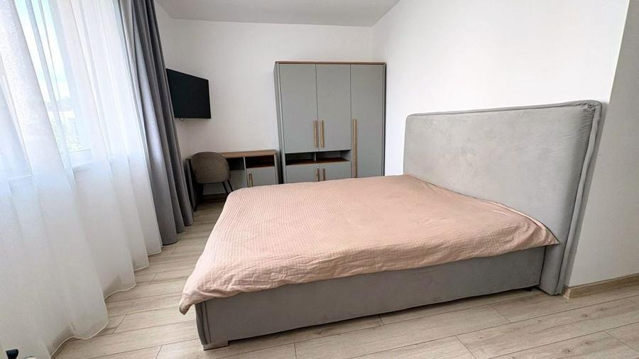 Apartament 3 camere - 4