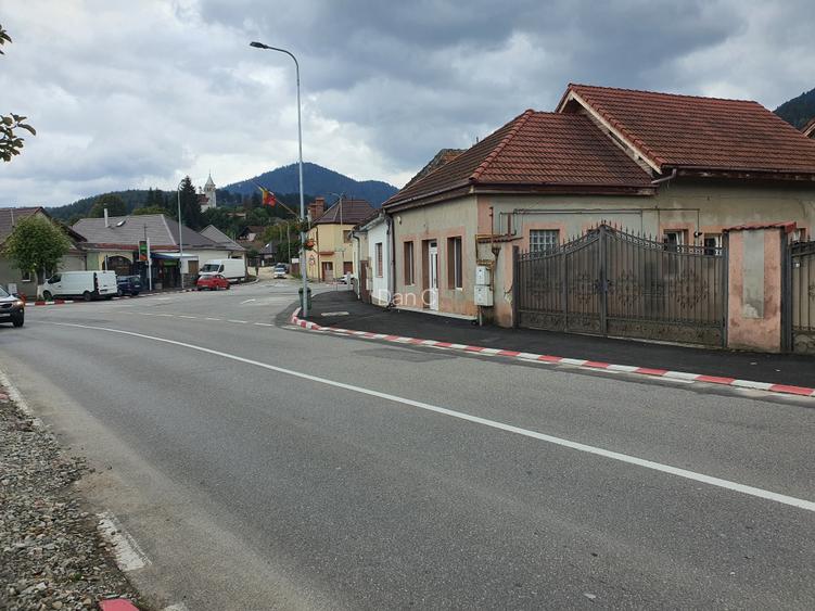 Casă individula in Sacele situata pe Bulevardu Brasovului