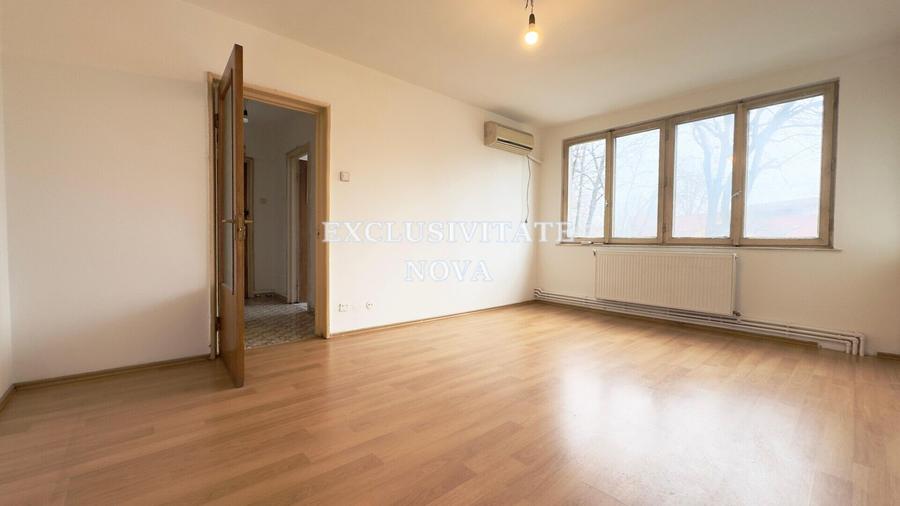 OBOR – zona Kaufland | 3 camere | CENTRALA  Proprie I - Creditabil ! - 4