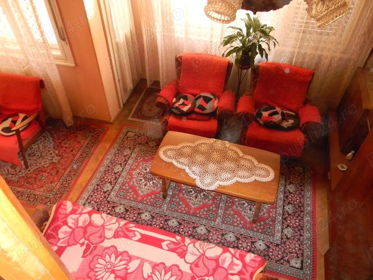 casa de vanzare singur in curte zona centrala Oradea - 14