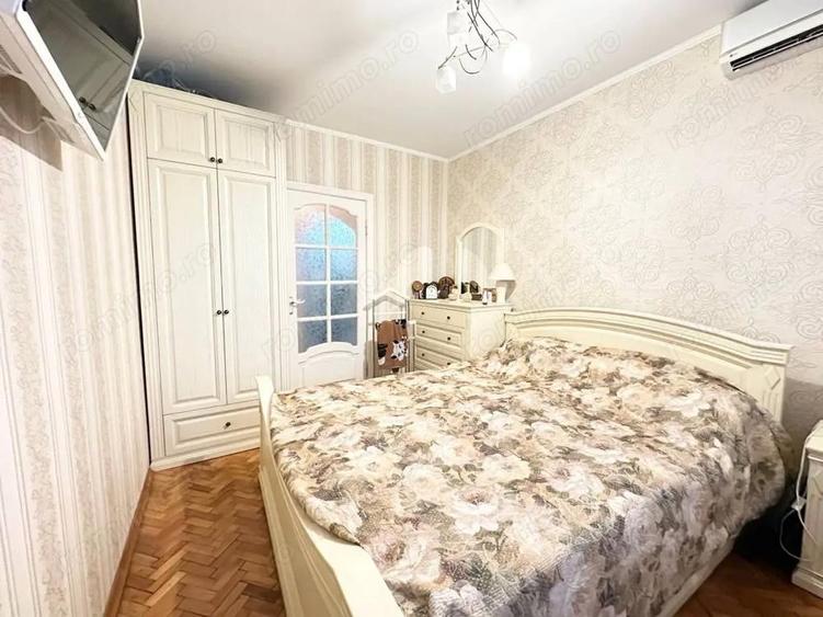 Apartament cu 2 camere de vanzare in zona Lipovei - 2