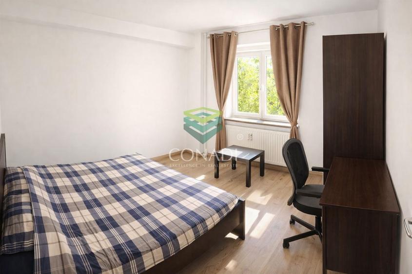 Apartament 3 Camere | Zona de Business | 5 min Metrou - 8