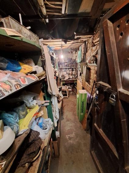 Barbu Vacarescu-Kaufland, 3 camere de vanzare, p/3, 60 mp, balcon, 2 boxe - 9