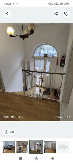 Super ocazie ! Casa de vanzare zona ultracentrala, pre? de apartament - 1