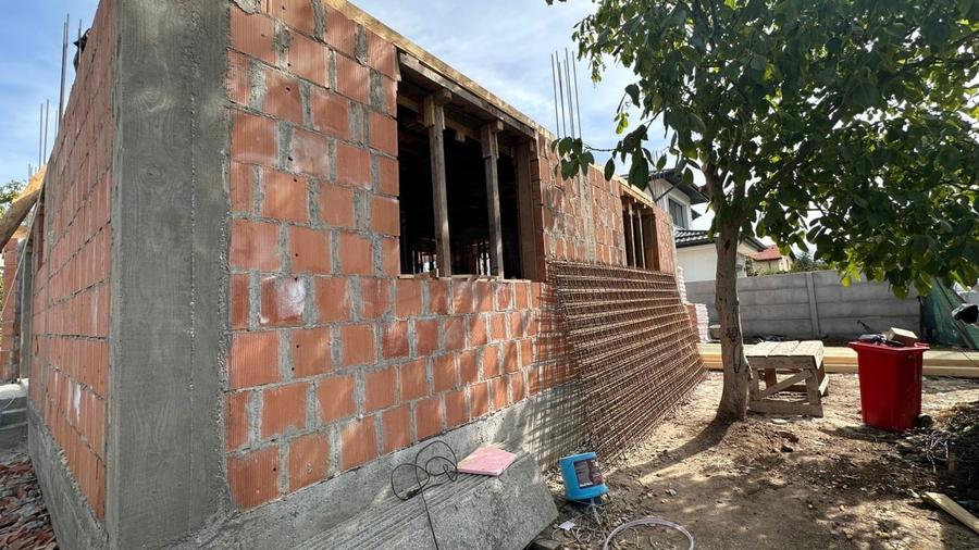 REV2005129 Vila individuala l Teren 500 mp l Tartasesti - 3