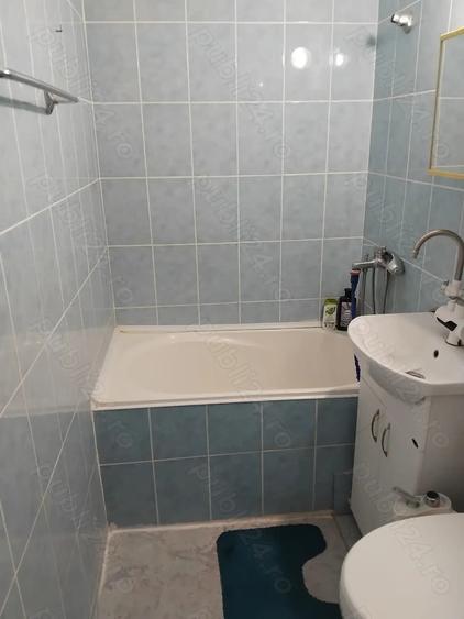 Vand ap 2 camere la cheie zona Intim confortabil orientat spre case - 8