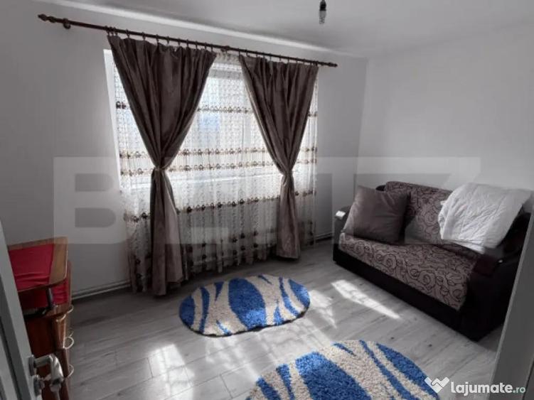 Inchiriere apartament 2 camere,60 mp - 4