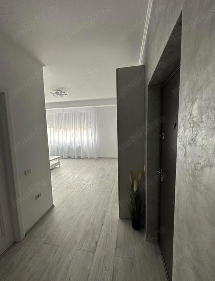 Apartament 2 camere zona Veterani - 9